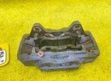 Суппорт TOYOTA FJ CRUISER/4RUNNER/HILUX SURF/FORTUNER 2006 4775035411 GSJ15W/GSJ10W/GGN50L/GGN60L/GRN210L/GRN215L/GRN215W/UZN210L/UZN215L/TRN215W/RZN215 2UZFE, передний левый