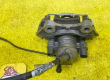 Суппорт Mercedes-Benz GL-CLASS/M-CLASS/R-CLASS 2010 A0044204083 164.871/164.822/164.886/164/W164/164.186/WDC164 M273KE46/M273.923, задний правый