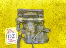 Суппорт Mercedes-Benz SLK-CLASS 2012 A1724230281 R172.447 M271DE18AL, задний правый