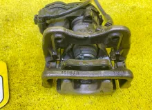 Суппорт Mercedes-Benz SLK-CLASS 2012 A1724230281 R172.447 M271DE18AL, задний правый