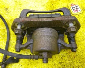 Суппорт HONDA