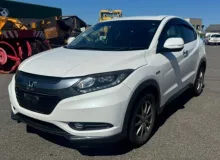 Суппорт HONDA VEZEL 45018T3V020 RU4/RU3 LEB, передний правый