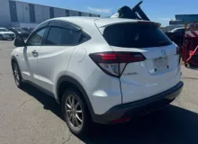 Суппорт HONDA VEZEL 45018T3V020 RU4/RU3 LEB, передний правый
