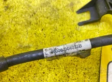 Суппорт Mercedes-Benz GL-CLASS/M-CLASS/R-CLASS 2010 A0044204083 164.871/164.822/164.886/164/W164/164.186/WDC164 M273KE46/M273.923, задний правый