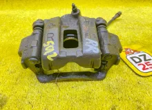 Суппорт TOYOTA FJ CRUISER/4RUNNER/HILUX SURF 2006 4773035170 GSJ15W/GSJ10W/GRN210L/GRN215L/GRN215W/UZN210L/UZN215L/TRN215W/RZN215 2UZFE, задний правый