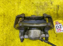 Суппорт AUDI Q5 2010 8K0615124J 8RB CDNC, передний правый
