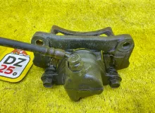 Суппорт TOYOTA FJ CRUISER/4RUNNER/HILUX SURF 2006 4775035170 GSJ15W/GSJ10W/GRN210L/GRN215L/GRN215W/UZN210L/UZN215L/TRN215W/RZN215 2UZFE, задний левый