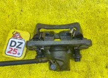 Суппорт TOYOTA FJ CRUISER/4RUNNER/HILUX SURF 2006 4775035170 GSJ15W/GSJ10W/GRN210L/GRN215L/GRN215W/UZN210L/UZN215L/TRN215W/RZN215 2UZFE, задний левый