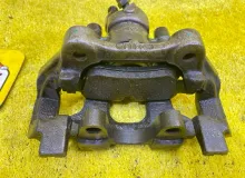 Суппорт Mercedes-Benz GL-CLASS/M-CLASS/R-CLASS 2010 A0044203983 164.871/164.822/164.886/164/W164/164.186/WDC164 M273KE46/M273.923, задний левый