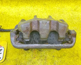 Суппорт Land Rover