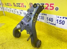 Рычаг TOYOTA TUNDRA/SEQUOIA 2010 487700C010 USK51L/USK50L/USK52L/USK55L/USK56L/USK57L/GSK50/GSK51/GSK52/UCK50/UCK51/UCK52/UCK55/UCK56/UCK57/UPK50/UPK51/UPK52/UPK55/UPK56/UPK57/USK60L/USK65L 3URFE, задний правый