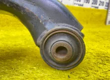 Рычаг TOYOTA TUNDRA/SEQUOIA 2010 487700C010 USK51L/USK50L/USK52L/USK55L/USK56L/USK57L/GSK50/GSK51/GSK52/UCK50/UCK51/UCK52/UCK55/UCK56/UCK57/UPK50/UPK51/UPK52/UPK55/UPK56/UPK57/USK60L/USK65L 3URFE, задний правый