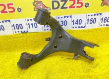 Рычаг TOYOTA TUNDRA/SEQUOIA 2010 487700C010 USK51L/USK50L/USK52L/USK55L/USK56L/USK57L/GSK50/GSK51/GSK52/UCK50/UCK51/UCK52/UCK55/UCK56/UCK57/UPK50/UPK51/UPK52/UPK55/UPK56/UPK57/USK60L/USK65L 3URFE, задний правый