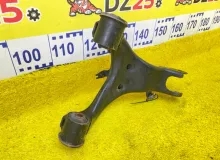 Рычаг TOYOTA TUNDRA/SEQUOIA 2010 487700C010 USK51L/USK50L/USK52L/USK55L/USK56L/USK57L/GSK50/GSK51/GSK52/UCK50/UCK51/UCK52/UCK55/UCK56/UCK57/UPK50/UPK51/UPK52/UPK55/UPK56/UPK57/USK60L/USK65L 3URFE, задний правый