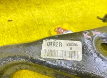 Рычаг TOYOTA TUNDRA/SEQUOIA 2010 487700C010 USK51L/USK50L/USK52L/USK55L/USK56L/USK57L/GSK50/GSK51/GSK52/UCK50/UCK51/UCK52/UCK55/UCK56/UCK57/UPK50/UPK51/UPK52/UPK55/UPK56/UPK57/USK60L/USK65L 3URFE, задний правый