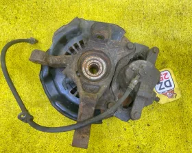 Ступица TOYOTA