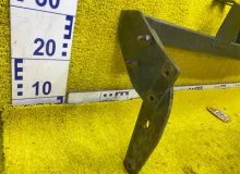 Контрактный фаркоп TOYOTA/LEXUS LAND CRUISER/LAND CRUISER CYGNUS/LX470 2003 5196360040 UZJ100/UZJ100L/UZJ100/FZJ100/FZJ105/HDJ100/HDJ100L/HDJ101/HDJ101K/HZJ105/HZJ105L 2UZFE, задний