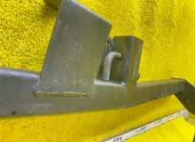 Контрактный фаркоп TOYOTA/LEXUS LAND CRUISER/LAND CRUISER CYGNUS/LX470 2003 5196360040 UZJ100/UZJ100L/UZJ100/FZJ100/FZJ105/HDJ100/HDJ100L/HDJ101/HDJ101K/HZJ105/HZJ105L 2UZFE, задний