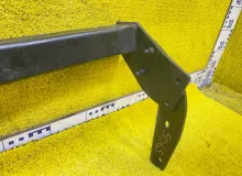Контрактный фаркоп TOYOTA/LEXUS LAND CRUISER/LAND CRUISER CYGNUS/LX470 2003 5196360040 UZJ100/UZJ100L/UZJ100/FZJ100/FZJ105/HDJ100/HDJ100L/HDJ101/HDJ101K/HZJ105/HZJ105L 2UZFE, задний
