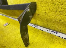 Контрактный фаркоп TOYOTA/LEXUS LAND CRUISER/LAND CRUISER CYGNUS/LX470 2003 5196360040 UZJ100/UZJ100L/UZJ100/FZJ100/FZJ105/HDJ100/HDJ100L/HDJ101/HDJ101K/HZJ105/HZJ105L 2UZFE, задний