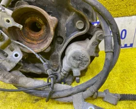 Ступица TOYOTA