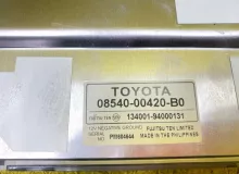Монитор TOYOTA ESQUIRE/NOAH/VOXY 2015/Цвет 202 0854000420B0 ZRR85W/ZRR85G/ZRR85/ZRR80G/ZRR80/ZRR80W/ZWR80/ZWR80G/ZWR80W 3ZRFAE