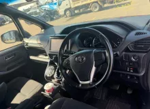 Монитор TOYOTA ESQUIRE/NOAH/VOXY 2015/Цвет 202 0854000420B0 ZRR85W/ZRR85G/ZRR85/ZRR80G/ZRR80/ZRR80W/ZWR80/ZWR80G/ZWR80W 3ZRFAE