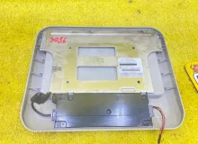 Монитор NISSAN SERENA 2016/Цвет G41 B809089921 GFC27 MR20DD, передний