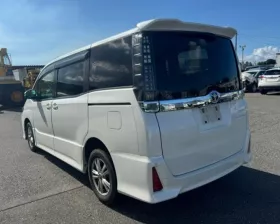 Монитор TOYOTA
