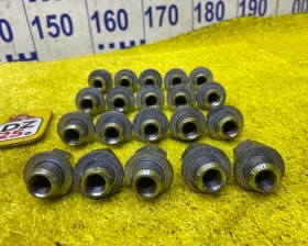 Гайка на колесо TOYOTA