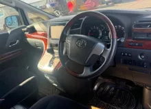 Монитор TOYOTA ALPHARD/VELLFIRE 2011/Цвет 070 TMXR2200MG GGH25/GGH20W/GGH20/ANH20W/ANH20/ANH25W/ANH25/ATH20W/ATH20 2GRFE, передний