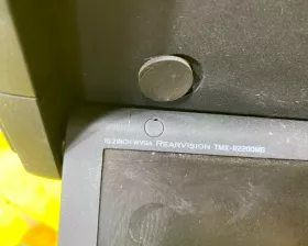 Монитор TOYOTA