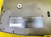 Монитор TOYOTA ALPHARD/VELLFIRE 2011/Цвет 070 TMXR2200MG GGH25/GGH20W/GGH20/ANH20W/ANH20/ANH25W/ANH25/ATH20W/ATH20 2GRFE, передний