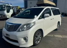 Монитор TOYOTA ALPHARD/VELLFIRE 2011/Цвет 070 TMXR2200MG GGH25/GGH20W/GGH20/ANH20W/ANH20/ANH25W/ANH25/ATH20W/ATH20 2GRFE, передний