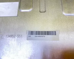Монитор TOYOTA
