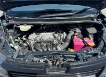 Ступица TOYOTA VOXY/NOAH/ESQUIRE 2014/Цвет 221 ZRR85G/ZRR85W/ZRR85 3ZRFAE, задняя левая