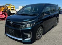 Ступица TOYOTA VOXY/NOAH/ESQUIRE 2014/Цвет 221 ZRR85G/ZRR85W/ZRR85 3ZRFAE, задняя правая