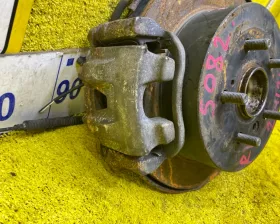 Ступица TOYOTA