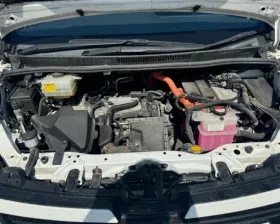 Гайка на колесо TOYOTA