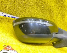 Уши NISSAN