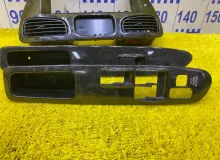 Консоль магнитофона TOYOTA TOWN ACE NOAH/LITE ACE NOAH/TOWN ACE/LITE ACE 1999/Цвет 1CO 5540528230 SR50G/SR50/SR40G/SR40/KR52/KR41/KR42/CR40G/CR50G/CR50/CR41/CR52/CR51/CR40/CR42 3SFE