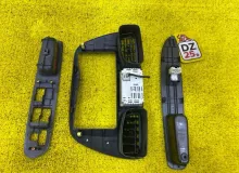 Консоль магнитофона TOYOTA TOWN ACE NOAH/LITE ACE NOAH/TOWN ACE/LITE ACE 1999/Цвет 1CO 5540528230 SR50G/SR50/SR40G/SR40/KR52/KR41/KR42/CR40G/CR50G/CR50/CR41/CR52/CR51/CR40/CR42 3SFE