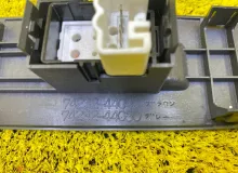 Консоль магнитофона TOYOTA TOWN ACE NOAH/LITE ACE NOAH/TOWN ACE/LITE ACE 1999/Цвет 1CO 5540528230 SR50G/SR50/SR40G/SR40/KR52/KR41/KR42/CR40G/CR50G/CR50/CR41/CR52/CR51/CR40/CR42 3SFE