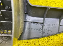 Консоль магнитофона TOYOTA TOWN ACE NOAH/LITE ACE NOAH/TOWN ACE/LITE ACE 1999/Цвет 1CO 5540528230 SR50G/SR50/SR40G/SR40/KR52/KR41/KR42/CR40G/CR50G/CR50/CR41/CR52/CR51/CR40/CR42 3SFE