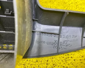 Консоль магнитофона TOYOTA