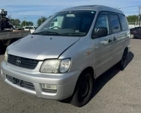 Консоль магнитофона TOYOTA