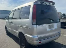 Консоль магнитофона TOYOTA TOWN ACE NOAH/LITE ACE NOAH/TOWN ACE/LITE ACE 1999/Цвет 1CO 5540528230 SR50G/SR50/SR40G/SR40/KR52/KR41/KR42/CR40G/CR50G/CR50/CR41/CR52/CR51/CR40/CR42 3SFE