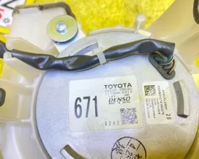 Мотор охлаждения батареи TOYOTA