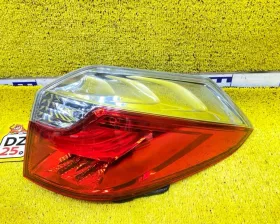 Стоп-сигнал HONDA