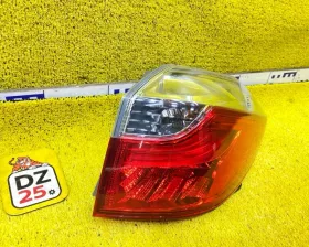 Стоп-сигнал HONDA